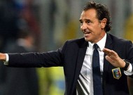 HLV Prandelli có thể sẽ chia tay ĐT Italia