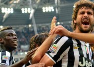 Juventus 2-1 Verona: Bộ đôi tân binh giúp Juve lội ngược dòng