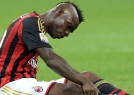 Balotelli nhận lệnh cấm thi đấu ba trận