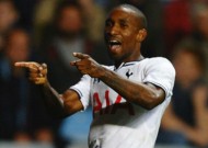 Defoe lọt vào top 5 chân sút hàng đầu trong lịch sử của Tottenham