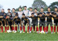 Đội tuyển U-23 Việt Nam : Chờ Hoàng Thịnh đến phút chót