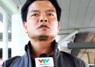 Trợ lý HLV Nguyễn Văn Sỹ:“U-23 đã có một chuyến du đấu thành công”