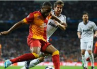 Galatasaray - Real Madrid: Màn khởi động hướng tới Decima