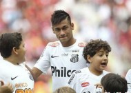 Câu chuyện về Santos FC 