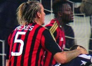 Mexes given four-game ban