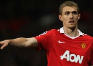 Fletcher chuẩn bị trở lại thi đấu cho Man Utd