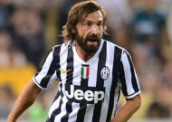 Pirlo hints at Juventus exit