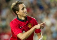 Januzaj từ chối triệu tập vào ĐT Bỉ