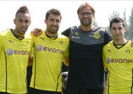 Klopp: Dortmund kém sáng tạo hơn so với quá khứ