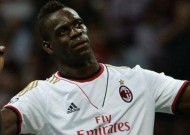 Balotelli: So sánh tôi với Ibra là một vinh dự cho anh ấy