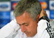 Mourinho charged by FA for behaviour during Cardiff City clash