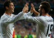 Real Madrid 4-0 Copenhagen: Lấy lại niềm tin