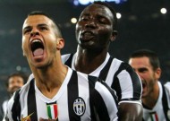 Juventus 3-2 AC Milan: Bianconeri bounce back to beat 10-man Rossoneri