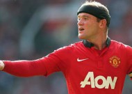 Rooney từ chối gia hạn hợp đồng với Manchester United