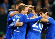 Schalke 0-3 Chelsea: Torres double sees off die Knappen