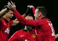 Manchester United 1-0 Real Sociedad: Tight win eases pressure on Moyes