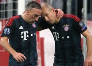 Bayern 5-0 Pzen: Đập nát "Pha lê"