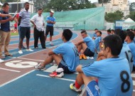 Ho Chi Minh City Club to play friendly with Dist. 6
