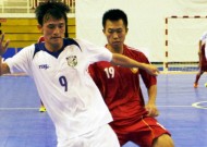 Kết thúc vòng loại Futsal Châu Á 2014 – Khu vực Đông Á:Trung Quốc, Hàn Quốc, Đài Bắc (TQ) giành vé dự VCK Futsal Châu Á 2014