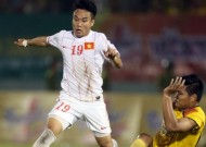 Ngày thi đấu thứ hai BTV Cup 2013: Đồng Nai, U-23 Việt Nam chia điểm