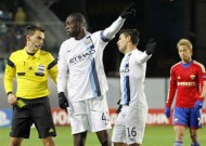 Yaya Toure hô hào cầu thủ da màu tẩy chay World Cup 2018