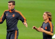 Bale in line to return against Malaga