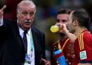 Del Bosque sẽ được gia hạn hợp đồng