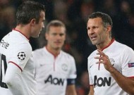 Ryan Giggs: Không gì có thể bào chữa cho M.U