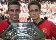 Januzaj: "Tôi tiến bộ nhờ Van Persie và Rooney"