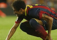 Neymar - cầu thủ bị chơi xấu nhiều nhất La Liga