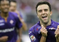 Fiorentina 4-2 Juventus: Rossi nets hat-trick to guide hosts to victory