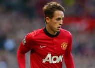 HLV Moyes chọn Januzaj là số 10 của M.U