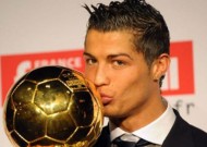 Ronaldo từ chối nói về danh hiệu QBV