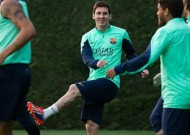 PSG tuyên bố không "thèm" Messi