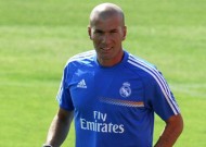 Nếu Pháp hụt vé World Cup, Zidane sẽ lên nắm quyền