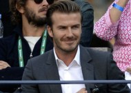 Beckham backs Moyes to succeed at Man United