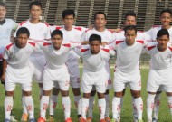 Ho Chi Minh City Football Club back from training trip in Cambodia