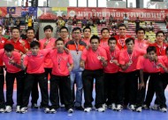 Việt Nam tại giải Futsal quốc tế 2013: Học hỏi và cũng cần thể hiện tốt