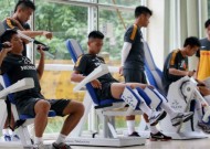 Tuyển U-23 Việt Nam chuẩn bị SEA Games 27: HLV Hoàng Văn Phúc lo “bão” chấn thương