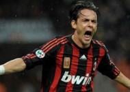 Messi & Ronaldo cannot touch my record' - Inzaghi