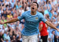 Nasri đang trên đường tìm lại chính mình