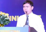Trần Anh Tú – Trưởng đoàn Futsal Việt Nam: Futsal Việt Nam đã khẳng định được vị thế trong khu vực và châu lục.
