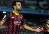 Fabregas kêu gọi cầu thủ Barca "tự phê bình"