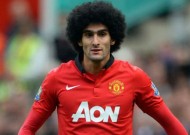 HLV David Moyes khẳng định Fellaini sẽ cải thiện phong độ