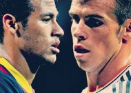 Neymar đắt gấp rưỡi Gareth Bale?