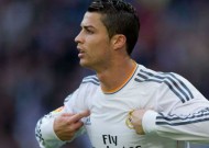 Ronaldo muốn giải nghệ trong màu áo Real Madrid