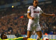 Tottenham mất Townsend ít nhất bốn trận