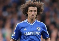 Chelsea sẵn sàng bán David Luiz cho Barcelona trong tháng Giêng