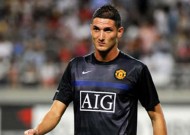 Macheda trở lại Doncaster theo dạng cho mượn