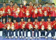 Đội tuyển Futsal nữ:Thất bại trước Thái Lan, Việt Nam giành huy chương Bạc